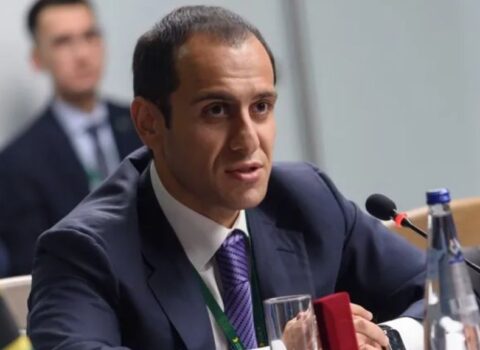 Ermənistan Rusiyadakı fəxri konsulunu geri çağırır