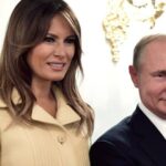 Tramp: “Melaniya Putinə simpatiya bəsləyir”
