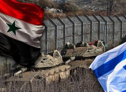 Sabah Bakıda İsrail və Suriya rəsmiləri arasında görüş keçiriləcək