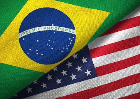 Tramp Braziliyaya qarşı 50%-lik rüsum tətbiq olunması barədə FƏRMAN İMZALADI