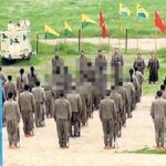PKK üç gün sonra silahlarını təhvil verməyə başlayacaq