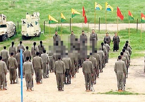 PKK üç gün sonra silahlarını təhvil verməyə başlayacaq