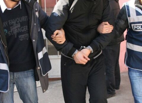 Türkiyədən ÇƏTİN ƏMƏLİYYAT: Görün kimlər saxlanıldı…