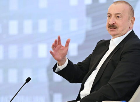 “Bizim ərazimizdə icarədar ola bilməz” – Prezident nidanı qoydu!