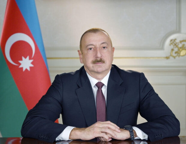 İlham Əliyev Azərbaycanın media nümayəndələrinə müraciət ünvanladı