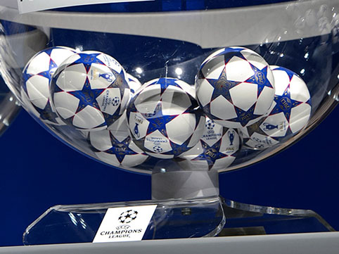 Püşk atıldı, “Qarabağ”ın Çempionlar Liqasında potensial rəqibi bilindi