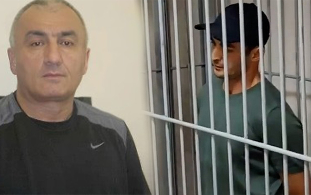 Rusiyada daha iki azərbaycanlı haqda qərar verilib – VİDEO