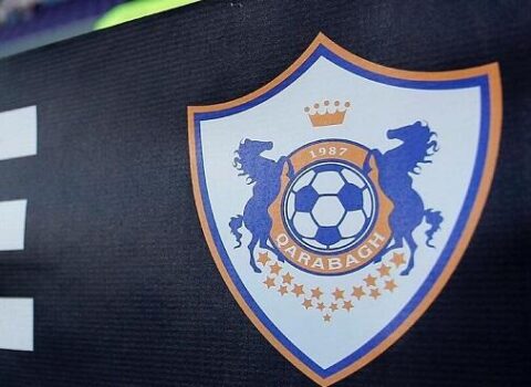 “Qarabağ” “Tvente” ilə bir gündə iki dəfə görüşəcək