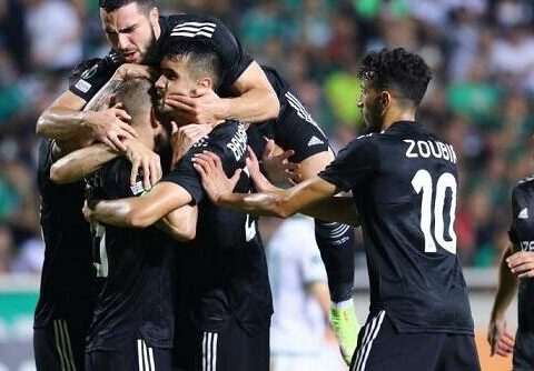 “Qarabağ” “Zalsburq”la üz-üzə gələcək