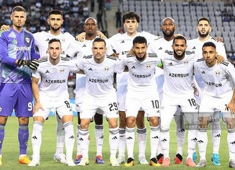 “Qarabağ” və “Şelburn” komandalarının start heyətləri açıqlandı
