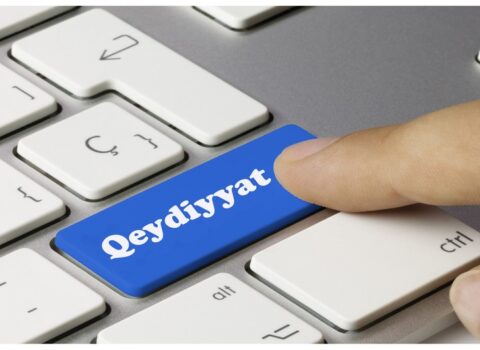 Magistraturaya ixtisas seçimi edənlərin NƏZƏRİNƏ