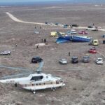 Bakı və Moskva arasında gərginlik alovlana bilər – Təyyarə faktoru gündəmdə..