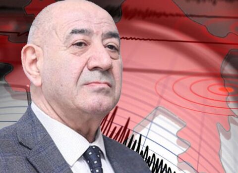 Qonşu ölkələrdə baş verən zəlzələlərin Azərbaycana təsiri var? – VİDEO