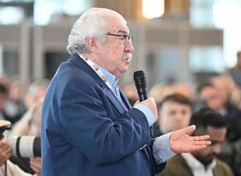 Mixail Qusman yeni vəzifəyə təyin olunması ilə bağlı məlumatı təkzib etdi