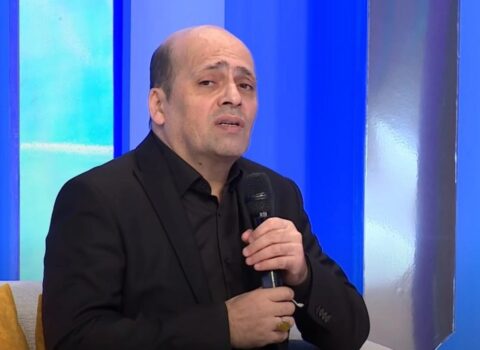 Teymur Əmrah: “Musiqimizin səviyyəsini yüksəltmək üçün 4 kanalı bağlayardım”