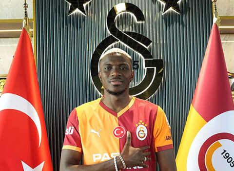 Türkiyə futbolunda tarixi transfer rəsmən açıqlandı