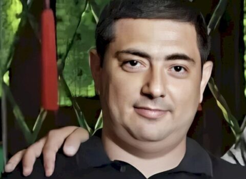 Professorun oğlu faciəli şəkildə ÖLDÜ