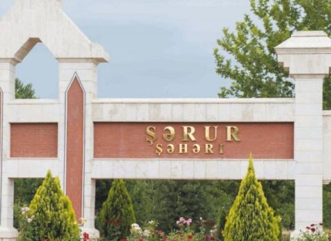 Şərurda ŞOK! Deputat sakini döydü