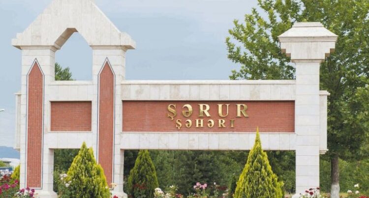 Şərurda ŞOK! Deputat sakini döydü