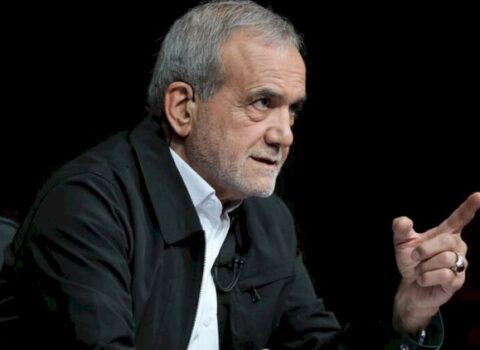 Pezeşkian: “Üzv ölkələr Azad Ticarət Zonasının yaradılmasına hədəflənməlidir”