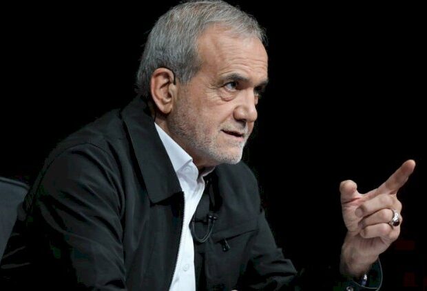 Pezeşkian: “Üzv ölkələr Azad Ticarət Zonasının yaradılmasına hədəflənməlidir”
