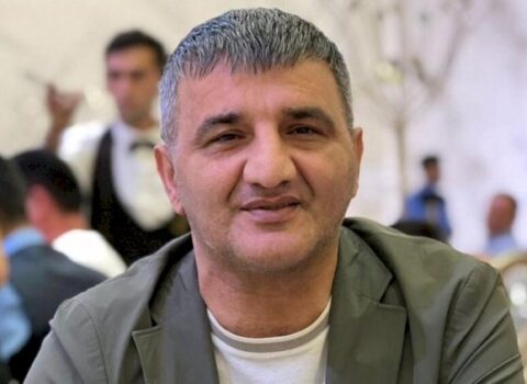 Meyxanaçı: “Onda kişi sənin yanında özünü kişi kimi hiss etmir”