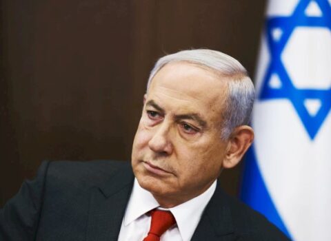 Netanyahunun masasındakı “şok plan”: İranı 4 yerə bölür