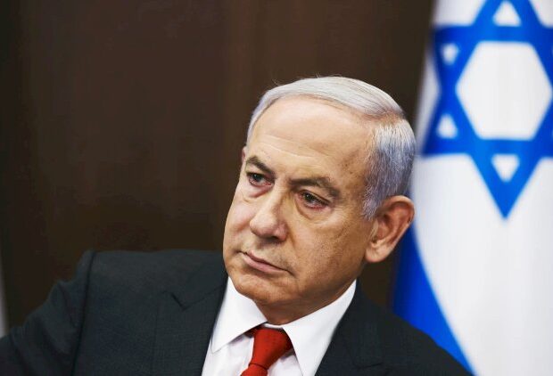 Netanyahunun masasındakı “şok plan”: İranı 4 yerə bölür