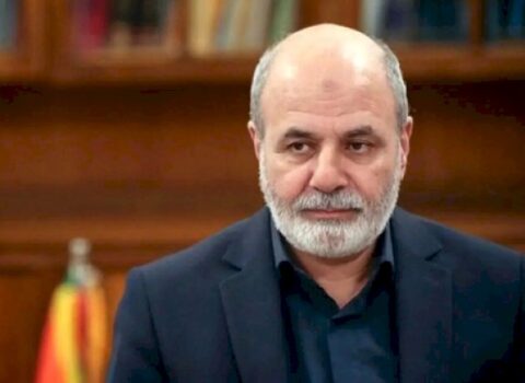 Tehran Zəngəzur dəhlizinə dair mövqeyini təkrarladı: “Xəritədə istənilən dəyişiklik…”