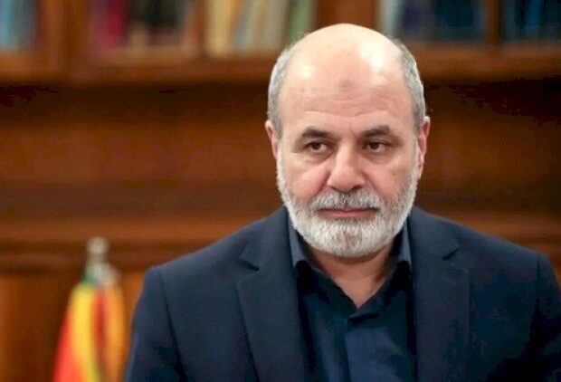 Tehran Zəngəzur dəhlizinə dair mövqeyini təkrarladı: “Xəritədə istənilən dəyişiklik…”