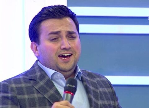 “Allah qadınlara vermədiyini mənə verib”
