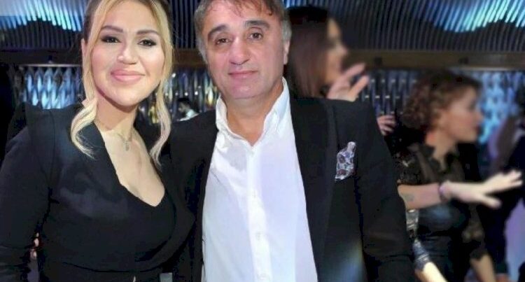 Rəqsanə İsmayılova boşanıb – İDDİA
