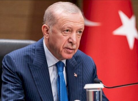 Ərdoğandan Xankəndi ilə bağlı paylaşım – VİDEO