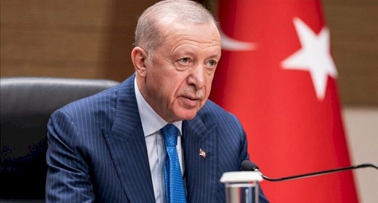 Ərdoğandan Xankəndi ilə bağlı paylaşım – VİDEO