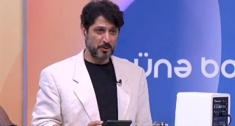 “Verilişdə müğənnilərə gələn hədiyyələr saxtadır”