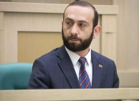 Ararat Mirzoyan gəlirlərini vergidən gizlədib