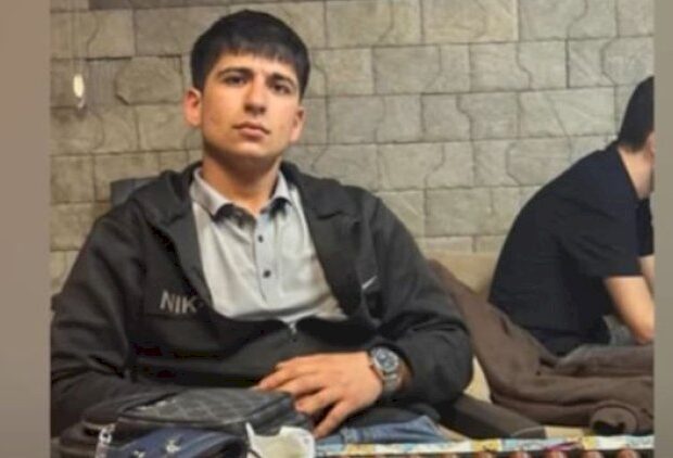 “Üzə bilmirdin, niyə gedirdin, ay bala?” – VİDEO