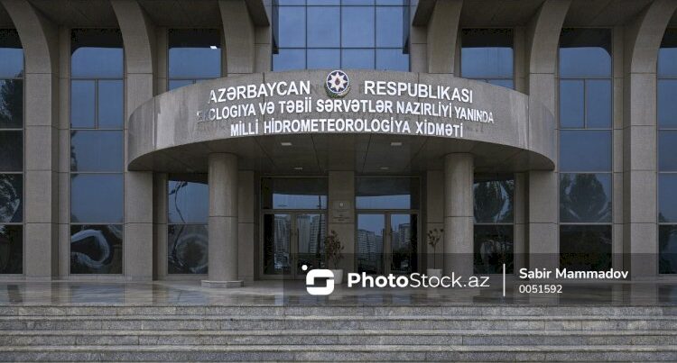 Gödəkçə, çəkmə, eynək… – Hidrometeorologiya Xidməti minlərlə manat xərclədi