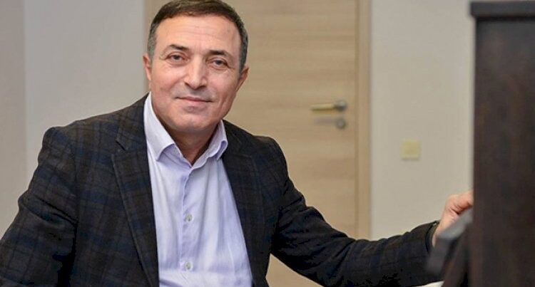Xalq artisti etiraz etdi: “Onlarla eyni verilişdə olmayacağam”