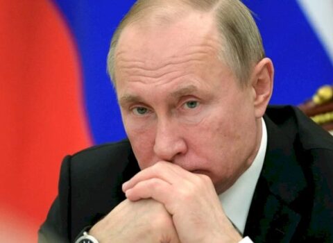 Putin əlaqələri bərpa etmək üçün Bakıya onu göndərdi