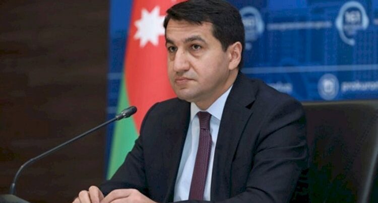 Bakı Ukrayna və Rusiya üçün platforma ola bilərmi?