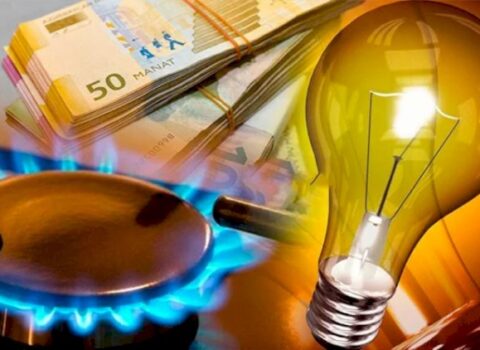 Qaz və işığa görə sabit tarif haqda RƏSMİ AÇIQLAMA