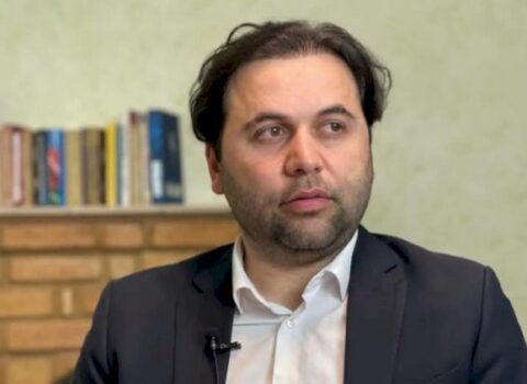 Məmməd Alpayın həbs müddəti uzadıldı
