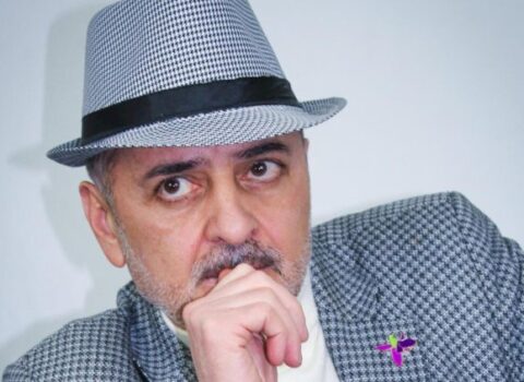 Azərbaycanda teatr direktoru istefa verdi
