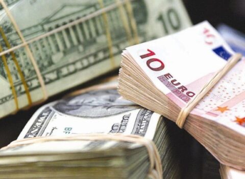Azərbaycanda avro UCUZLAŞDI, DOLLAR İSƏ…