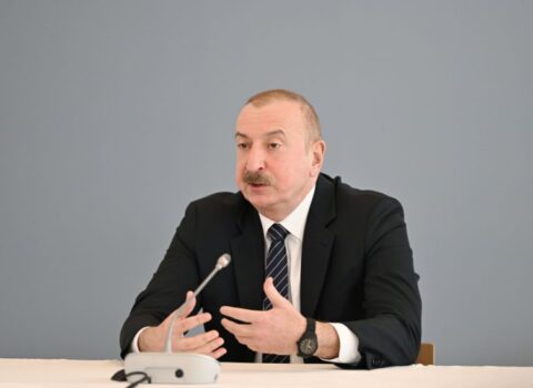 Prezident bu qanunu imzaladı