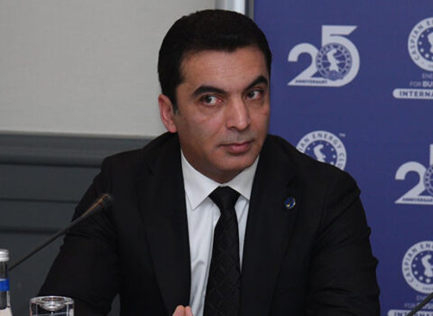 Rövşən Mehdiyevlə bağlı qərar verildi