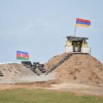 Ermənistan-Azərbaycan sərhədində nələr baş verir? – “Delimitasiyadan sonra…”