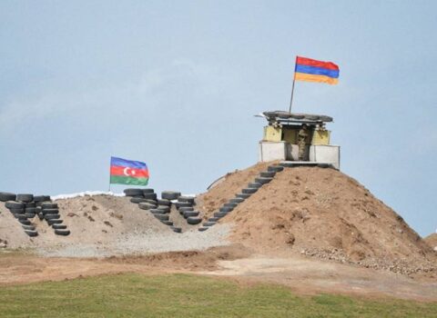 Ermənistan-Azərbaycan sərhədində nələr baş verir? – “Delimitasiyadan sonra…”