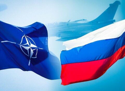 18 ay vaxt qalıb: NATO-dan böyük müharibə xəbərdarlığı